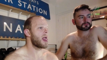 Steam_Engineer  31-07-2021 video talkative